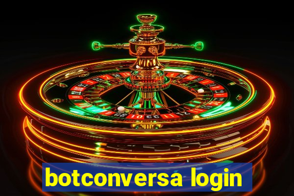 botconversa login